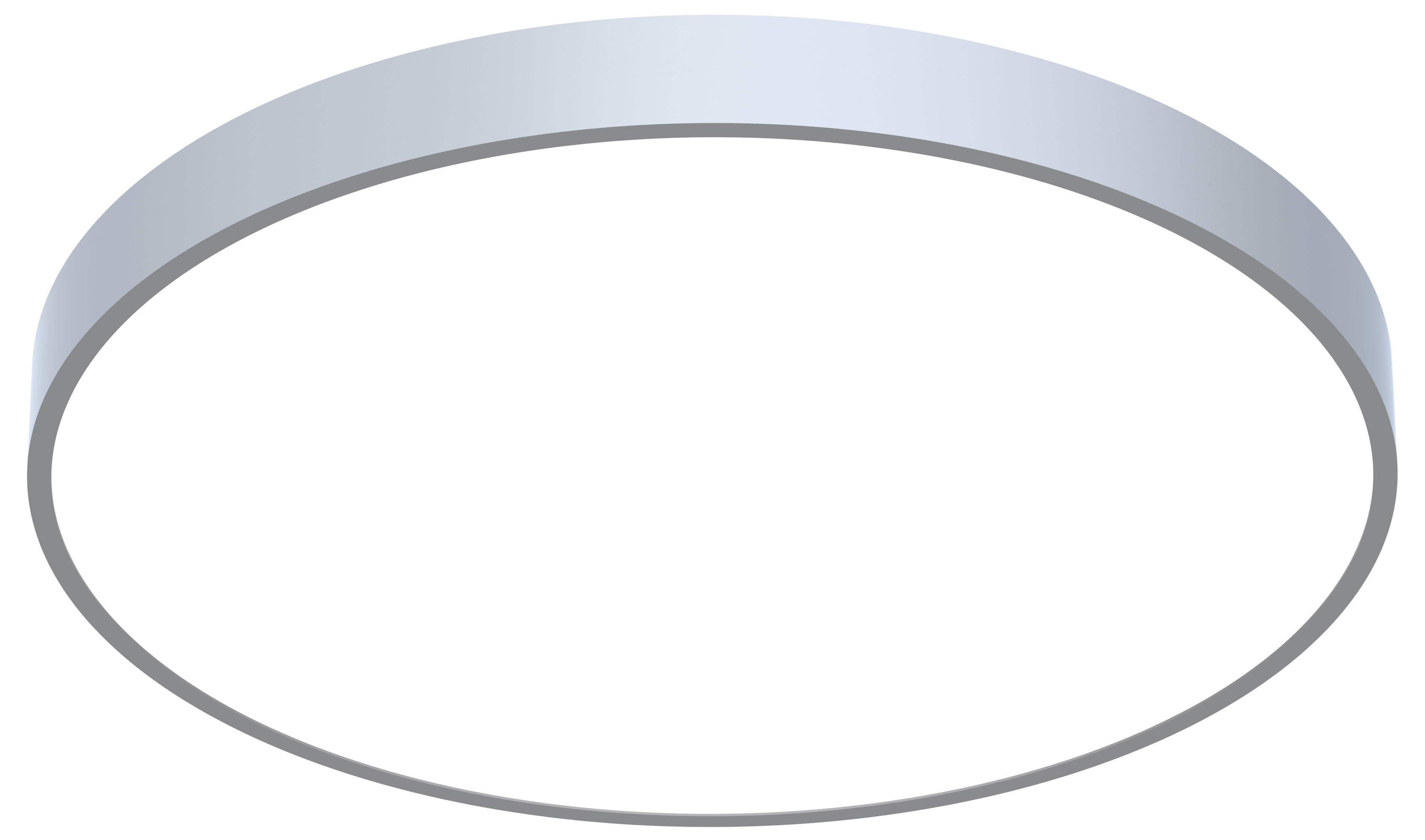 Ceiling light Round 220-240V