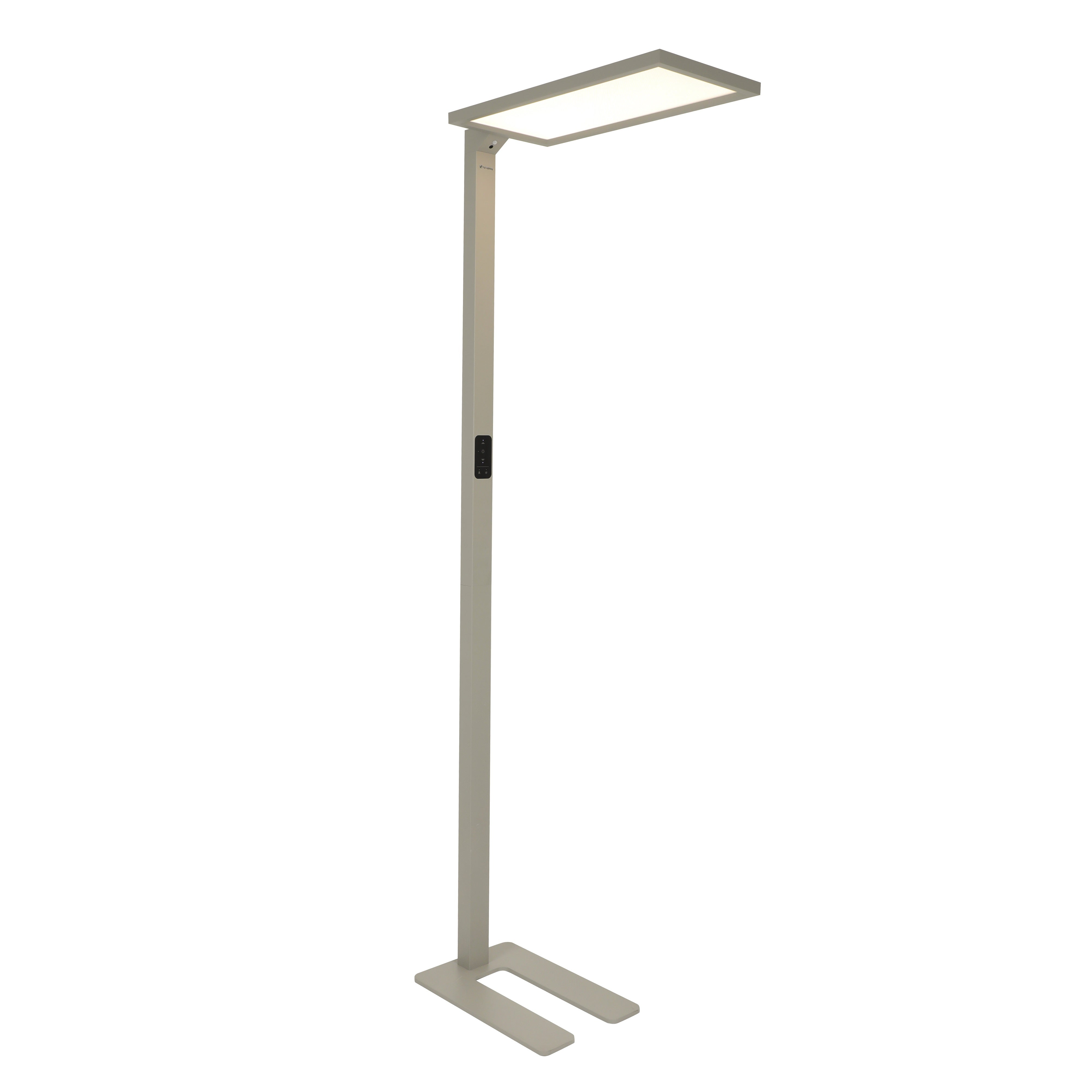Mission 02 Floor Lamp for Office Work