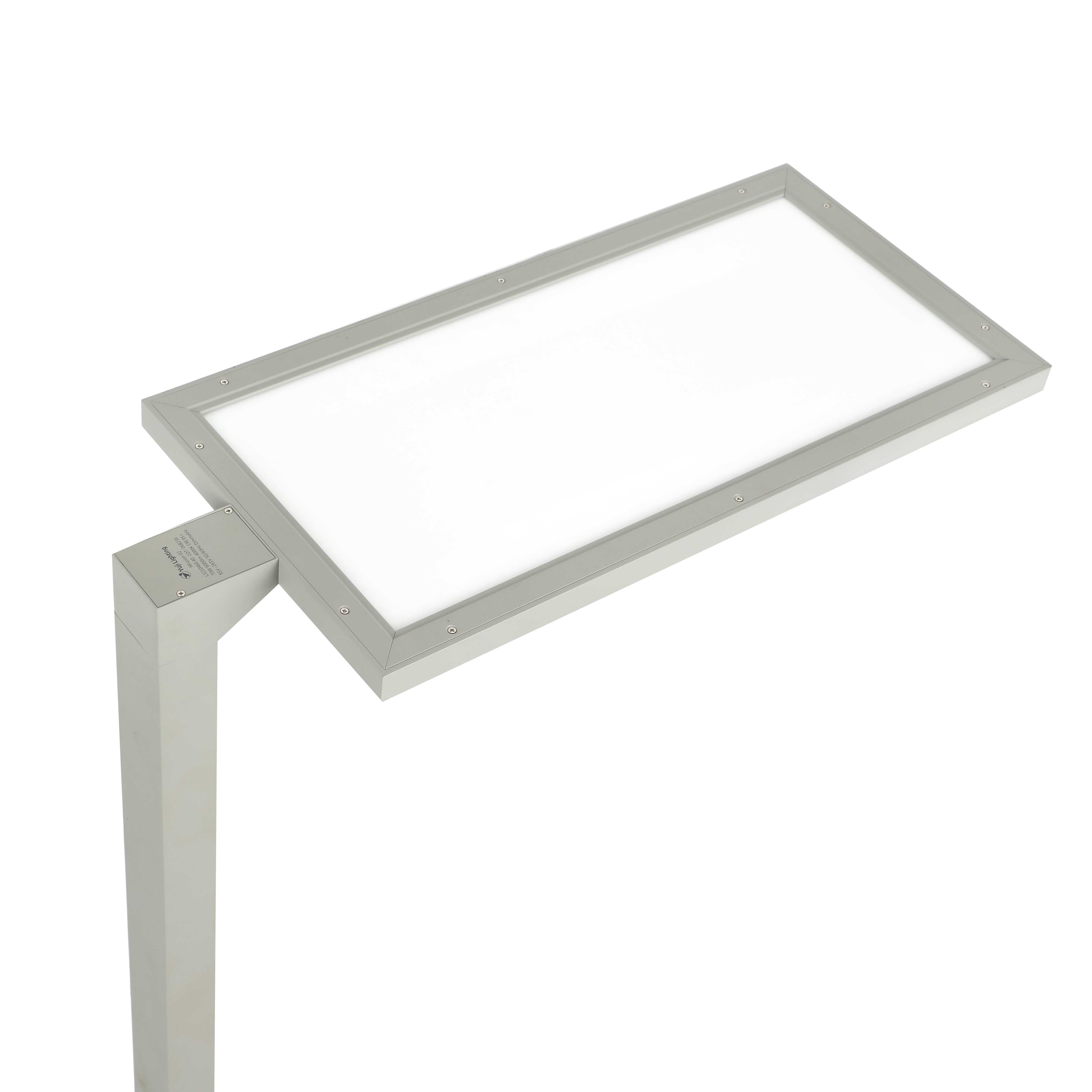 indirect light panel